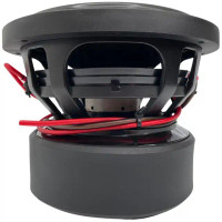 SoundQubed 10" HDX3 Subwoofer SoundQubed