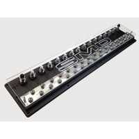 SMD Distribution bar / 16 Slot ANL Fuse Bar (25")