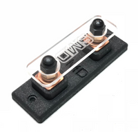 SMD Premium Heavy Duty Single ANL Fuse Block (Copper)