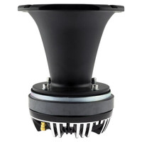 DS18 - PRO DKH1 2" Compression Driver With Aluminum Horn