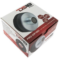 PRO DR450 1.75" VC Titanium Driver Body 300W Rms 600W Max 8 Ohm