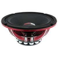 PRO NEO10R 1000W Mid Bass Neodymium Midrange 4 Ohm