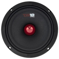 PRO GM6B 6.5" Midrange Speaker 480w 8-Ohm