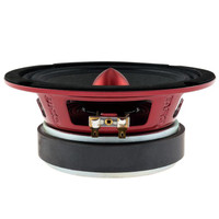 PRO X6BM 6.5" MIDRANGE BULLET LOUDSPEAKER 8 aOHM 500 WATTS MAX (Single Speaker)