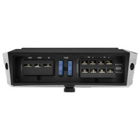 GEN-X900.4 4 CHANNEL AMPLIFIER 900 WATTS