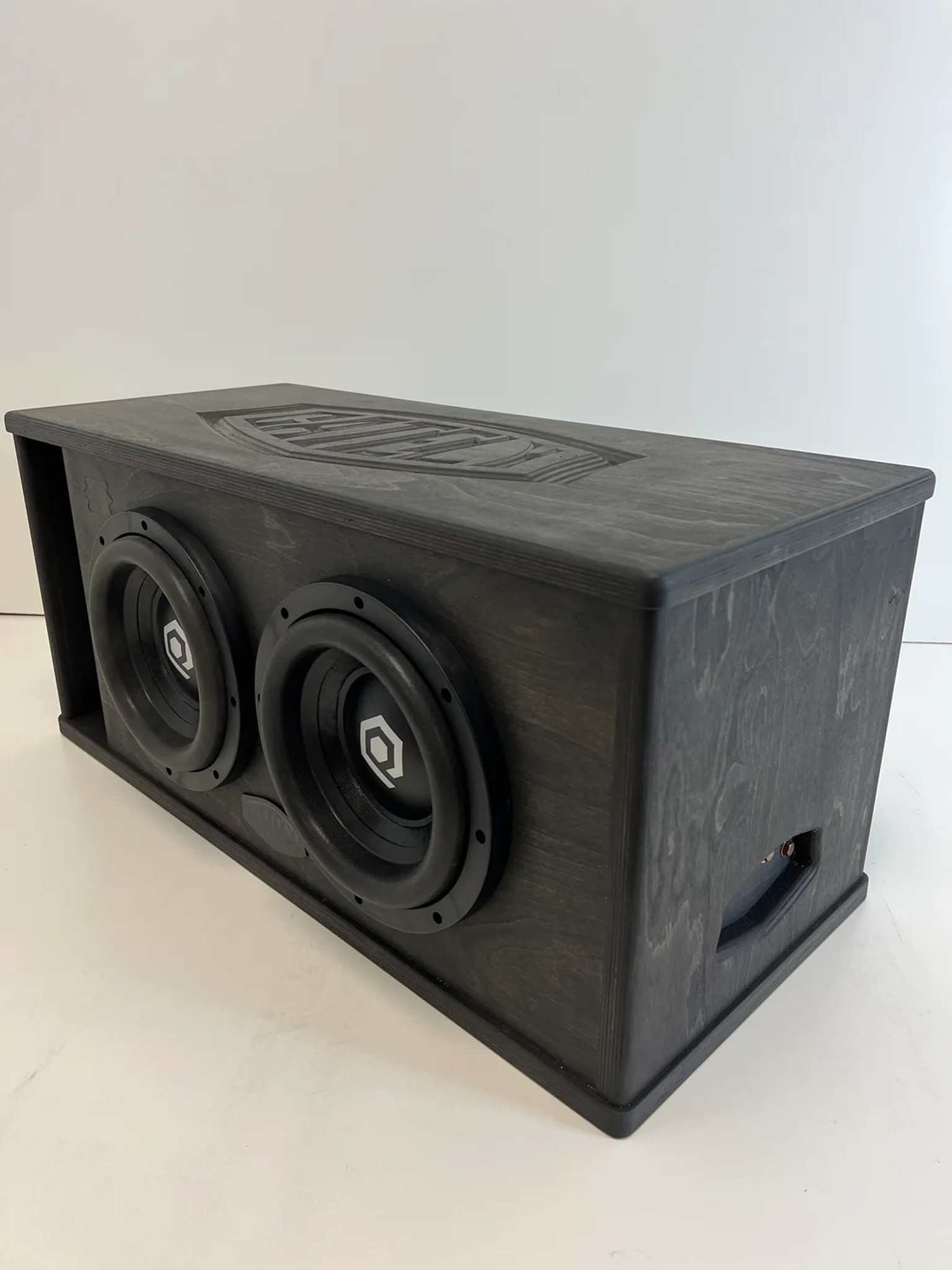 Gately Audio - 2 X 10