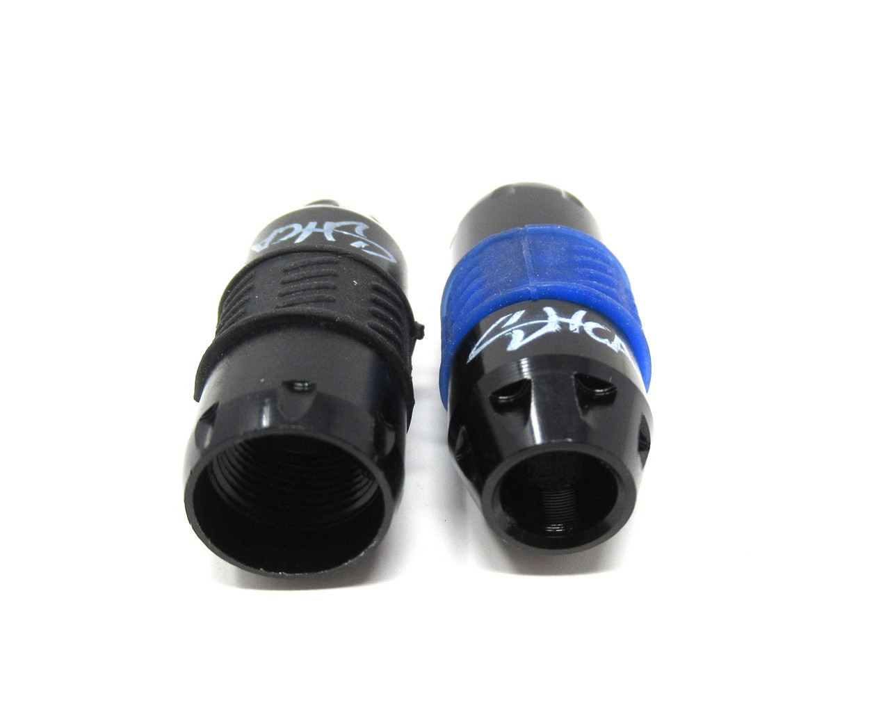 Sky High Car Audio Twisted 2 Femmina 1 Femmina RCA Splitter OFC - Foto 3