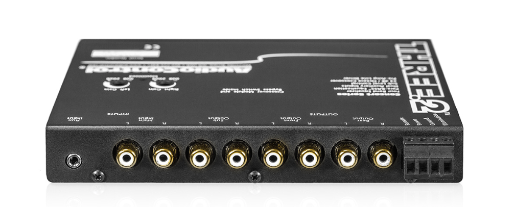 Audio Control THREE.2