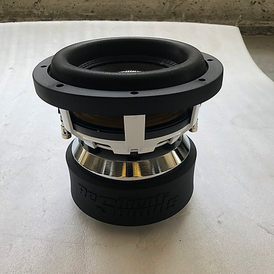 1000 rms subwoofer