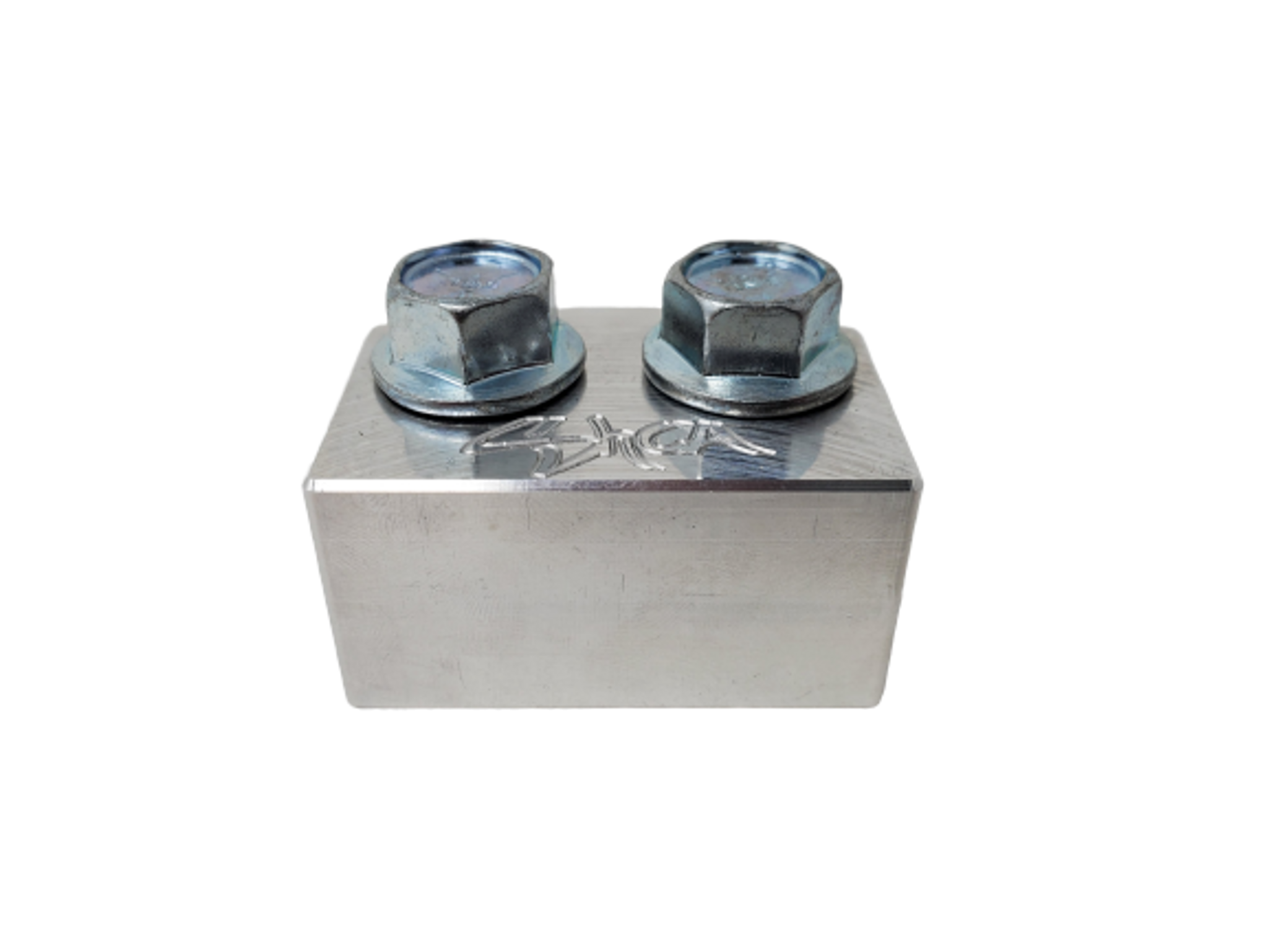 Alternator Distribution Block 1/0 SHCA Ring Terminal