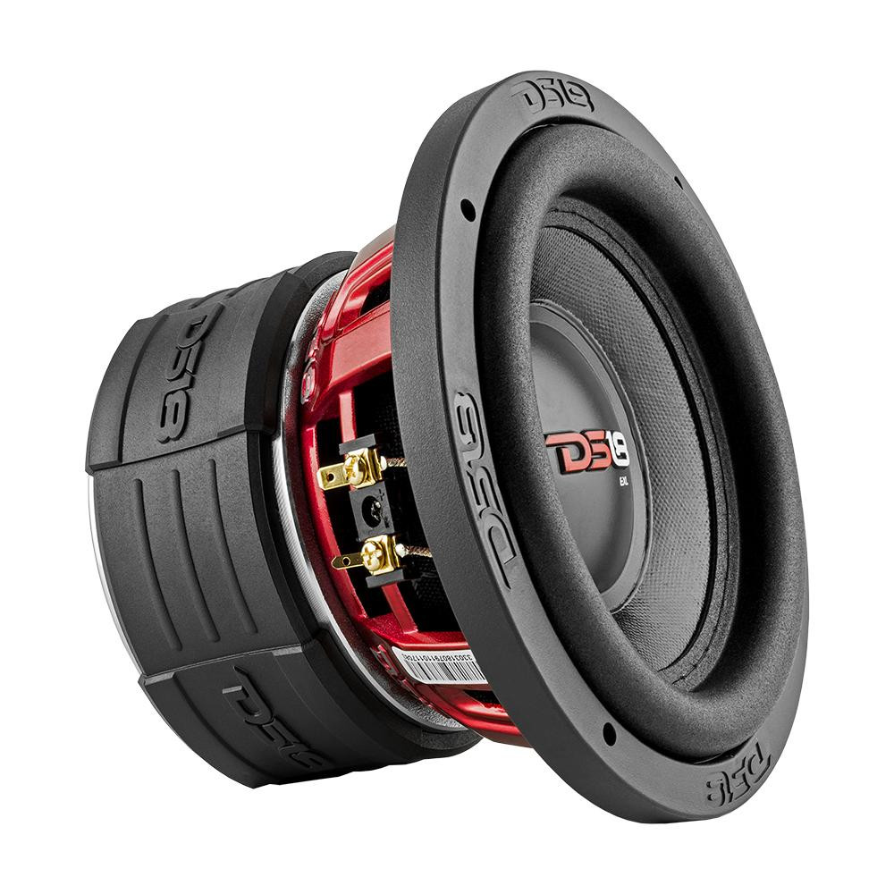 ds18 subwoofer