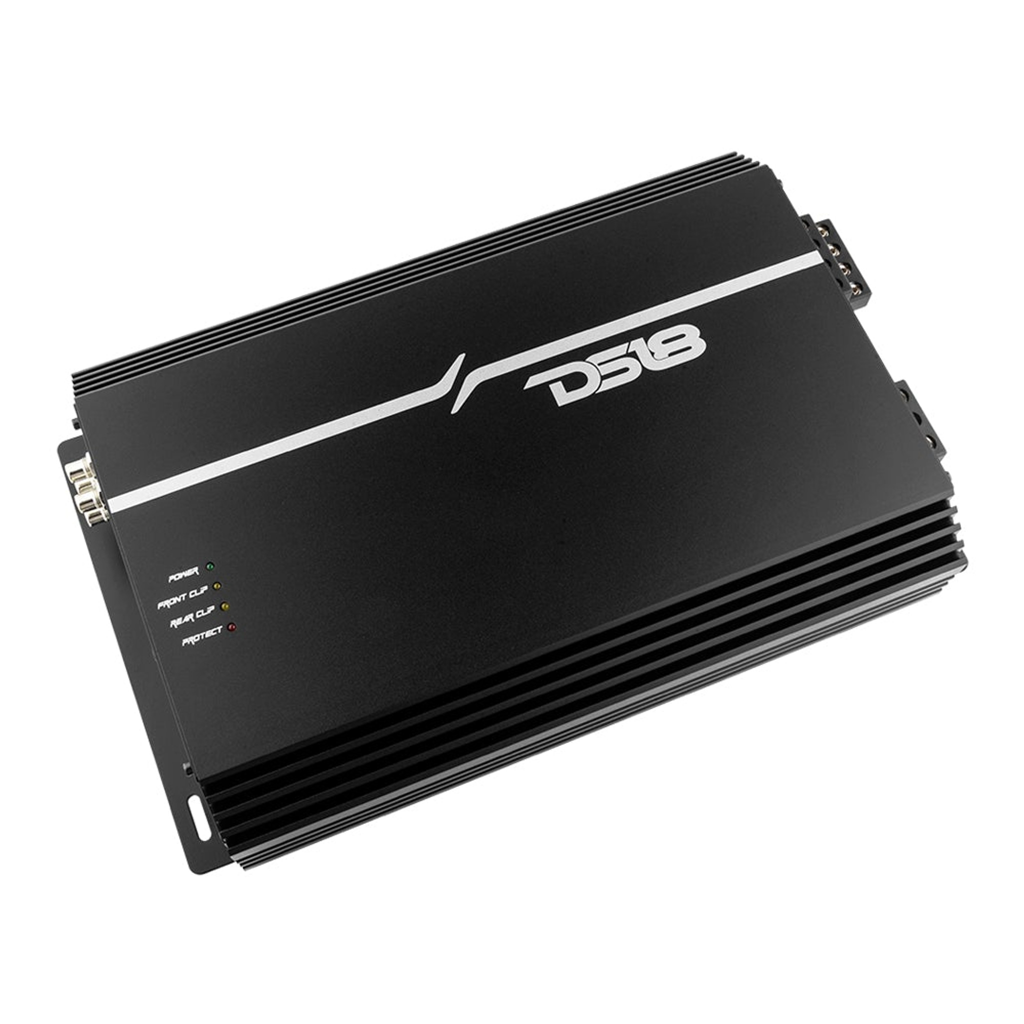 DS18 - EXL-P1200X4 4-Channel Class A/B Car Amplifier 200 x 4 Watts