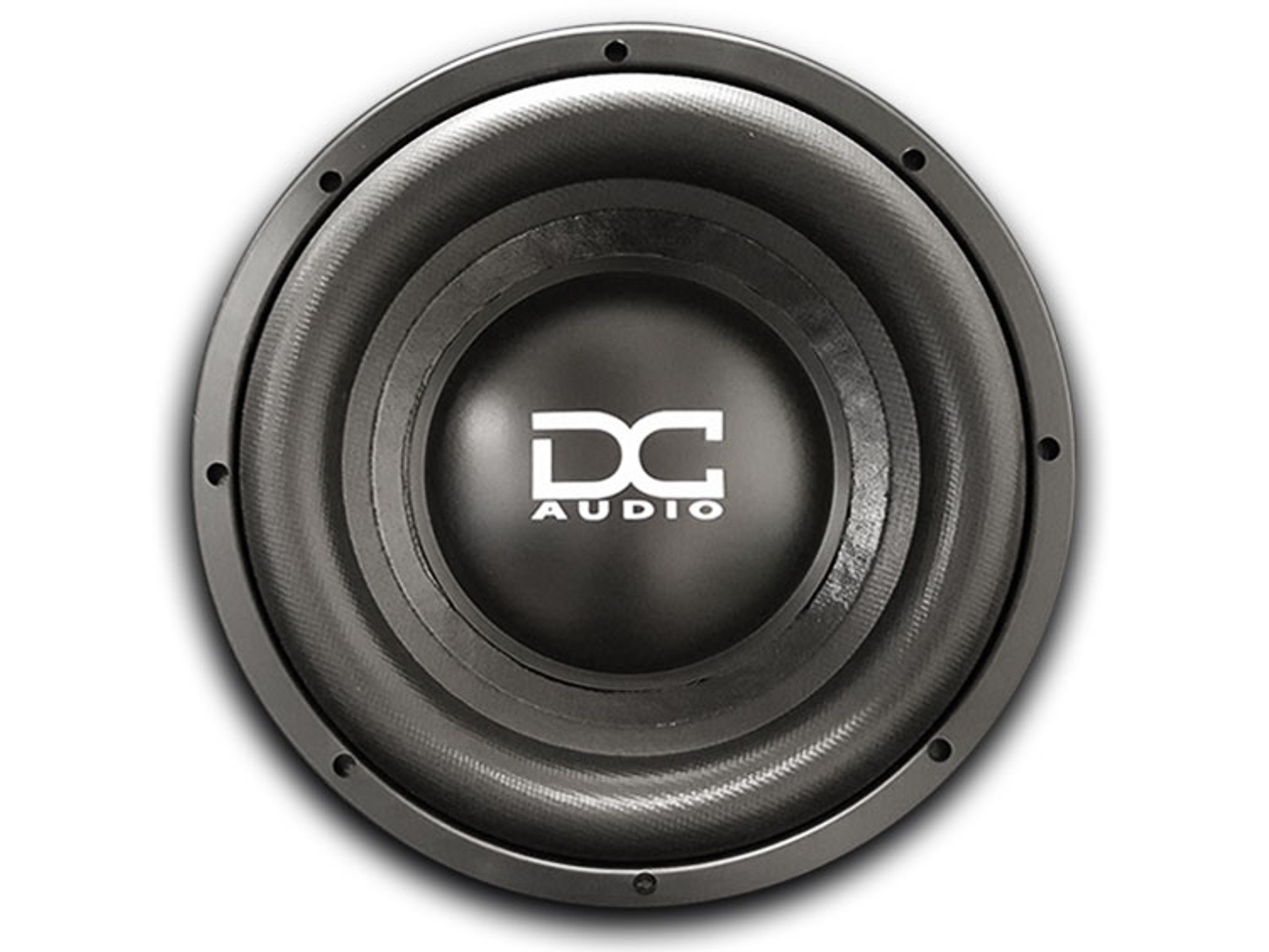 DC Audio Level 4 12