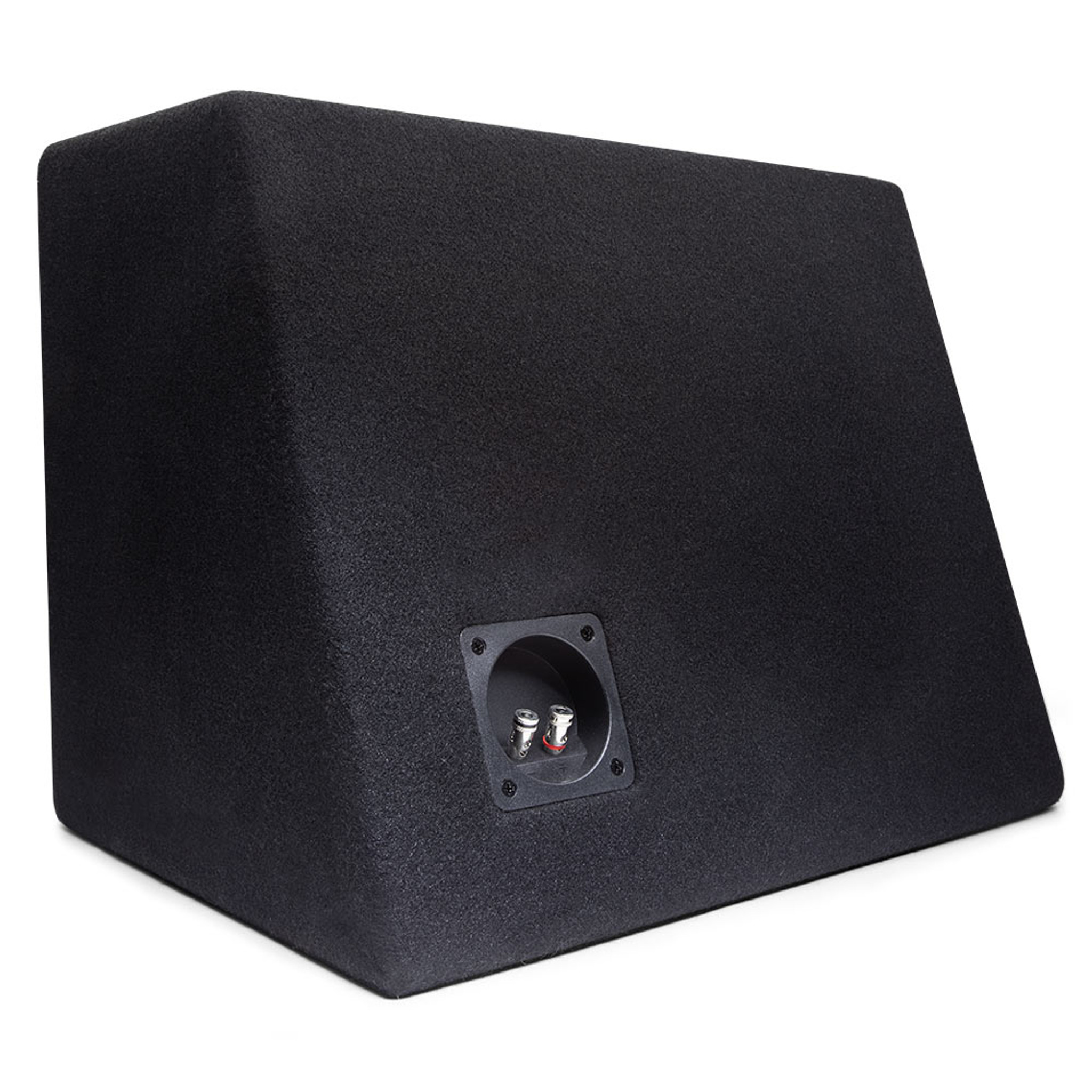 DD Audio RLSE12a Loaded Subwoofer Enclosure