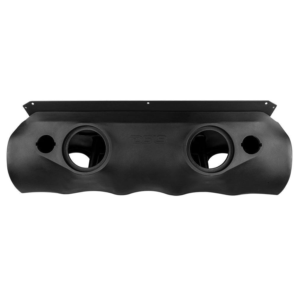 DS18 BRO SBAR BK Rear Mount Sound Bar System For 6th Gen Ford Bronco 4 ds18-bro-sbar-bk-rear-mount-sound-bar-system-for-6th-gen-ford-bronco-4