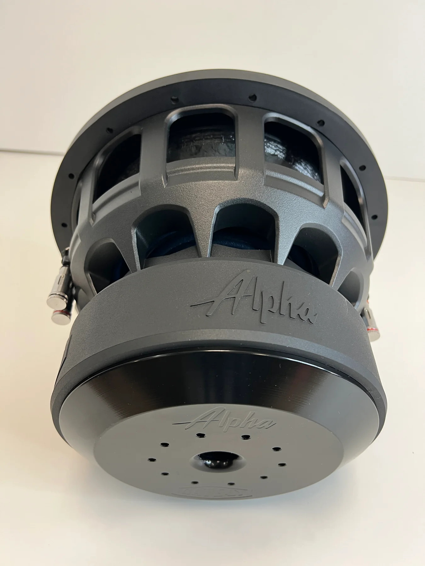 Gately Audio Alpha 12" V2 Subwoofer Subwoofers