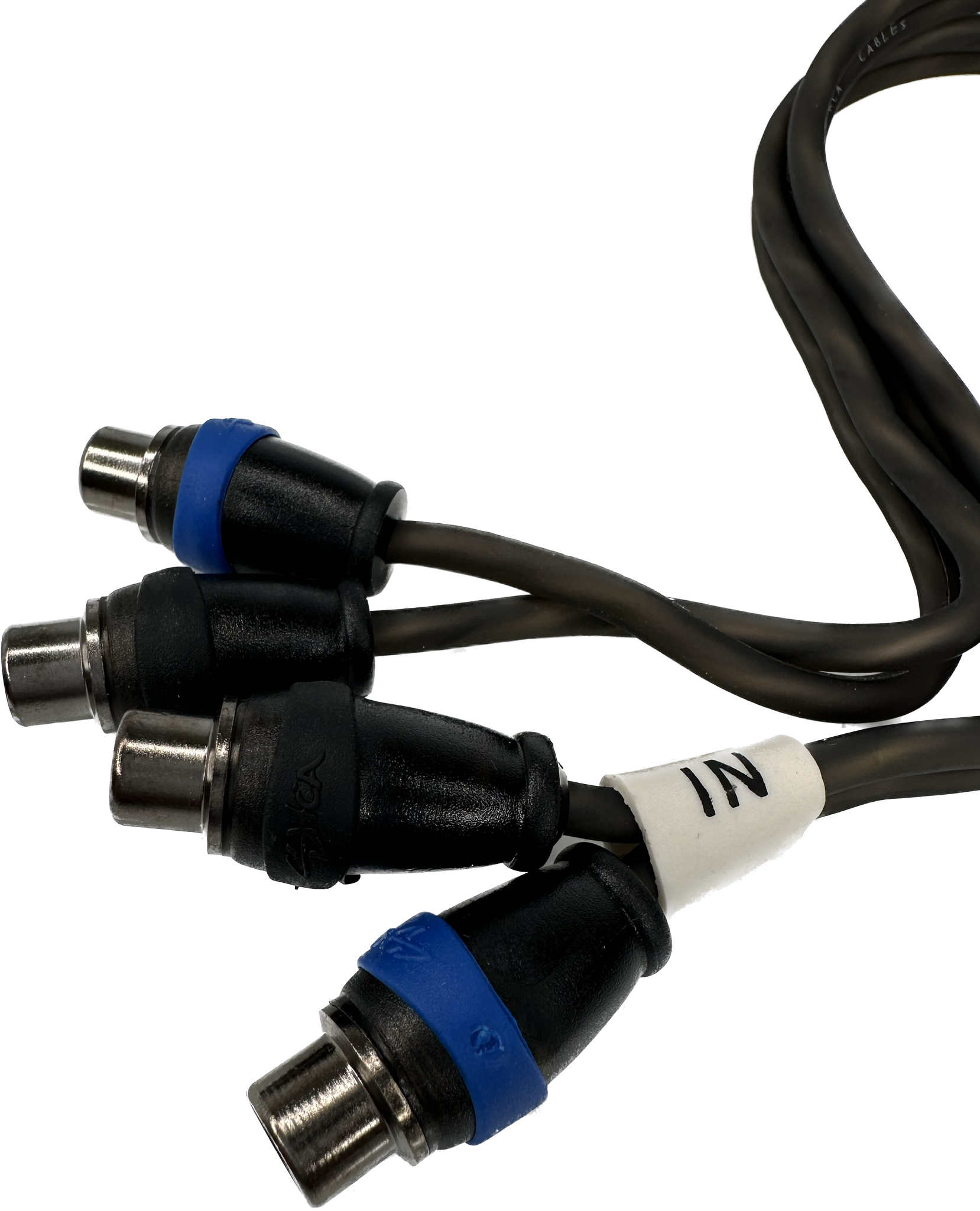 Sky High Car Audio Flush Mount Bass Knob