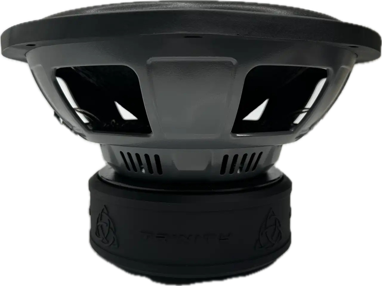 Trinity Audio Solutions E Series 12" 800w RMS D2/D4 Subwoofers