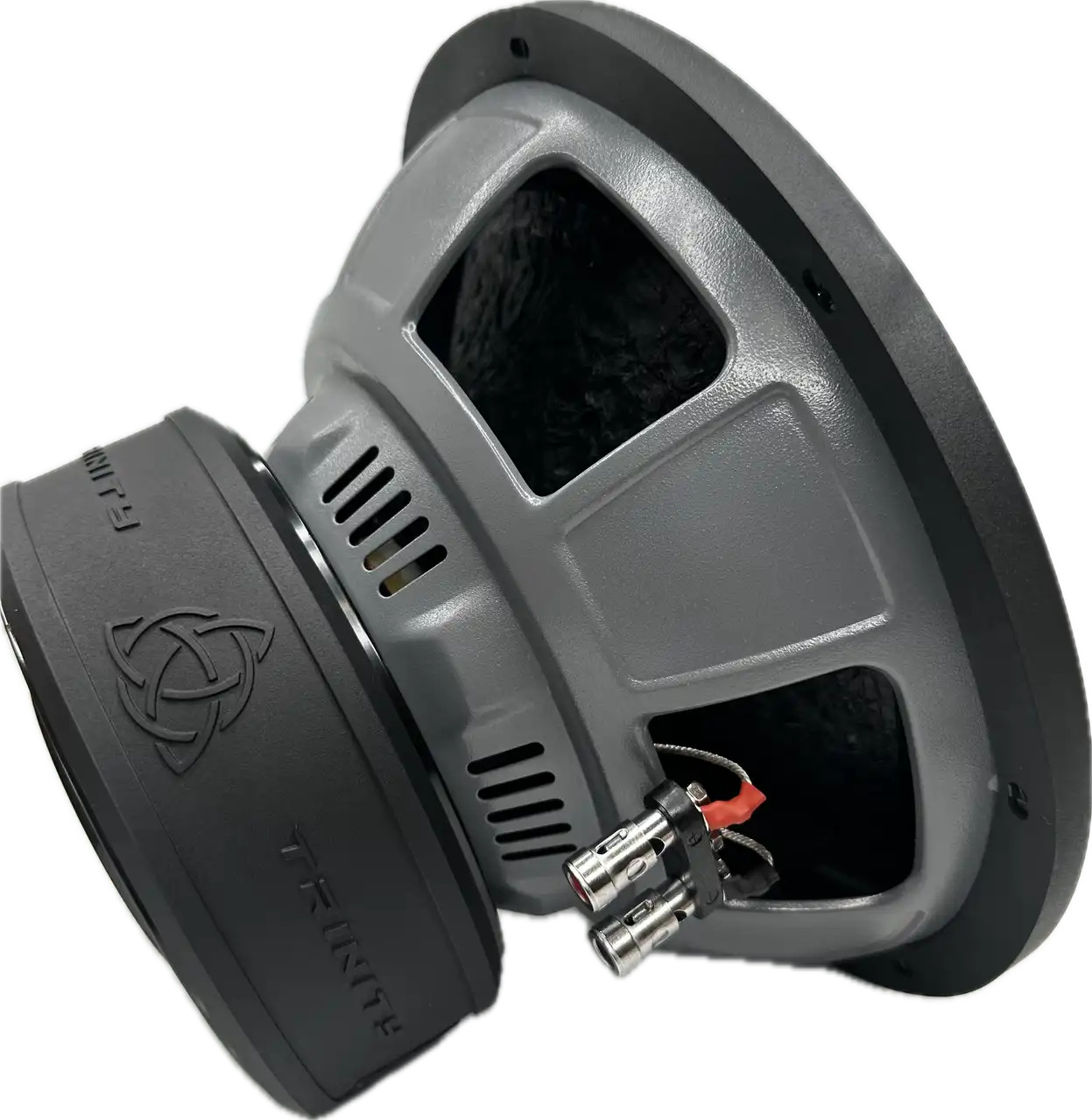 Trinity Audio Solutions E Series 12" 800w RMS D2/D4 Subwoofers