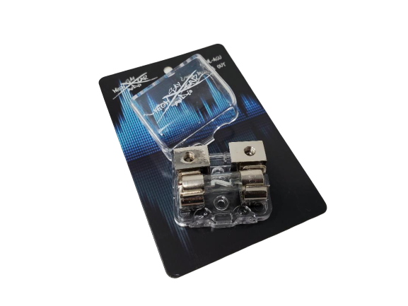 Sky High Car Audio Heavy Duty AGU Fuse Holder