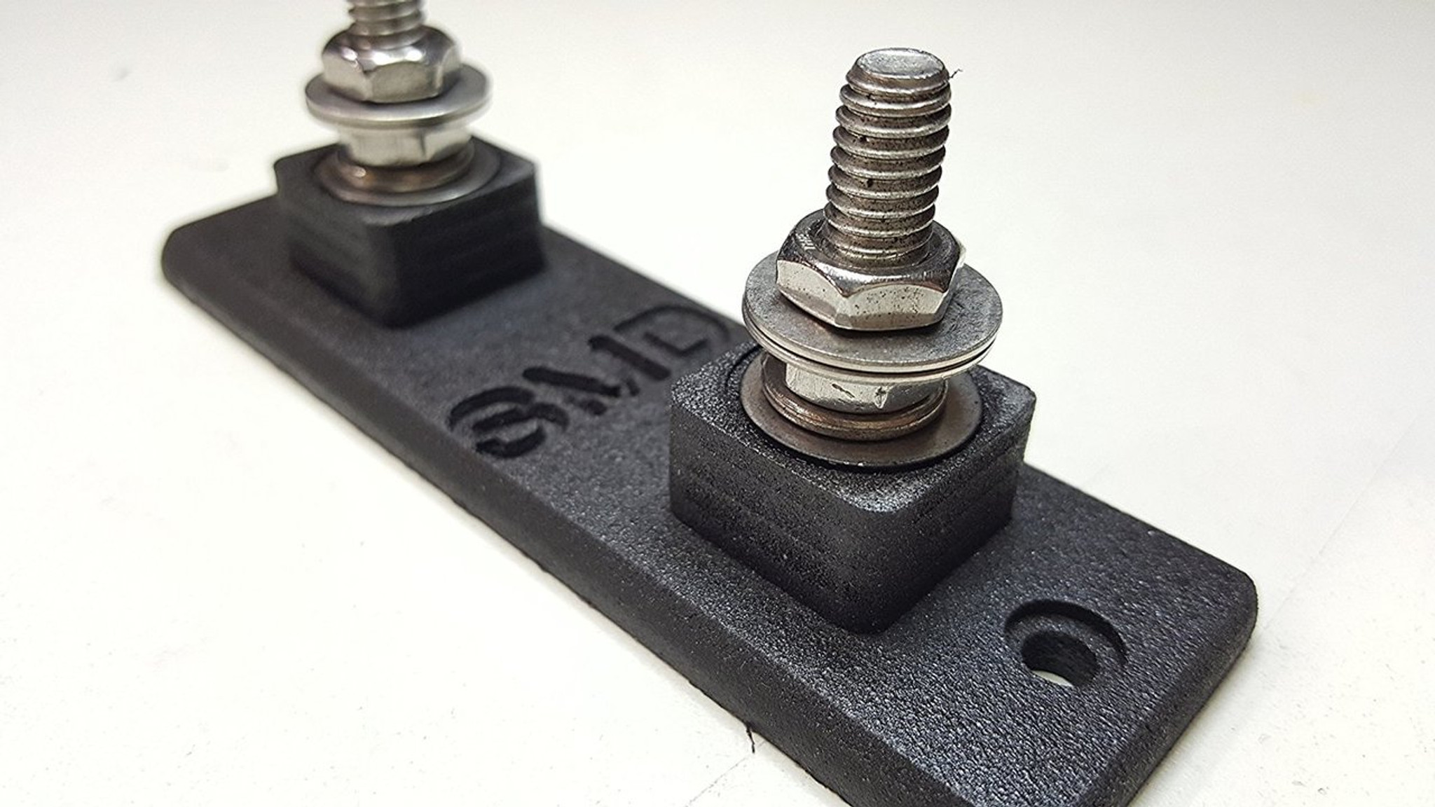 SMD Heavy Duty Single ANL Fuse Block