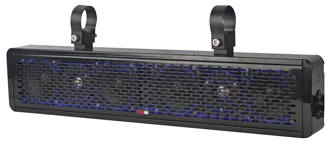 ds18 hydro sound bar