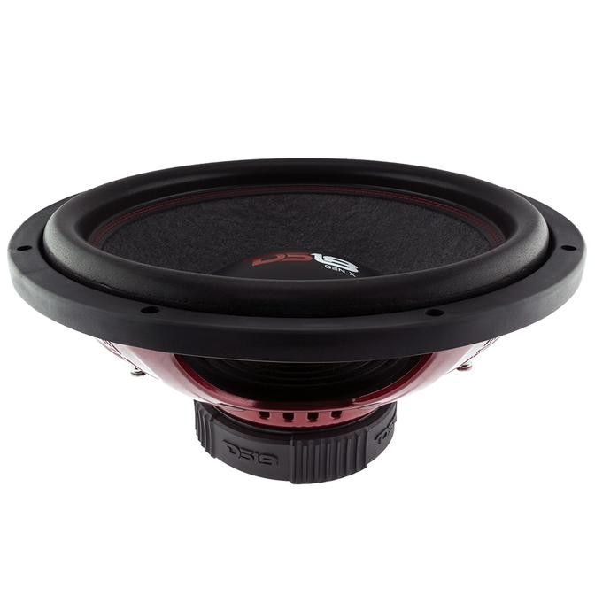 15 inch 1000 watt subwoofer
