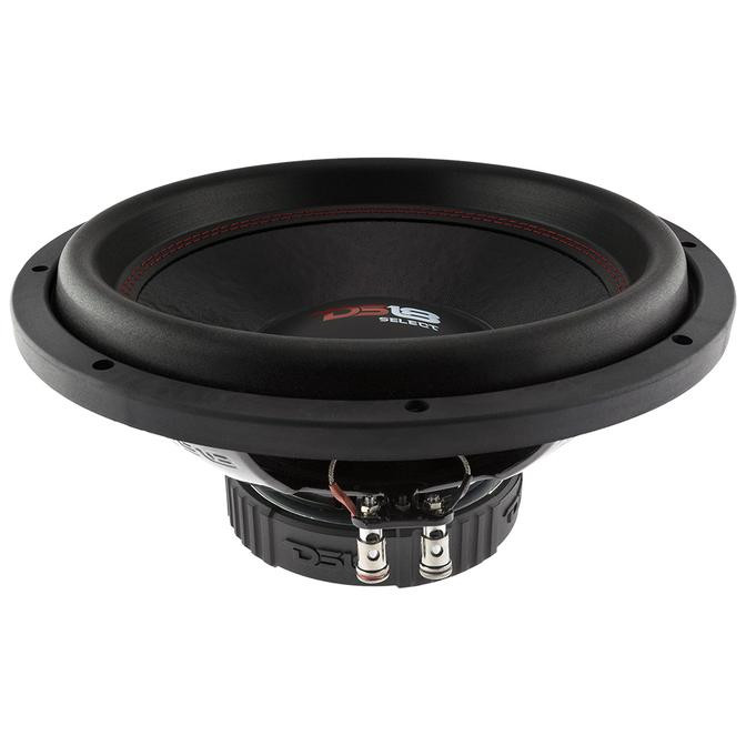 12 inch subwoofer 4 ohm