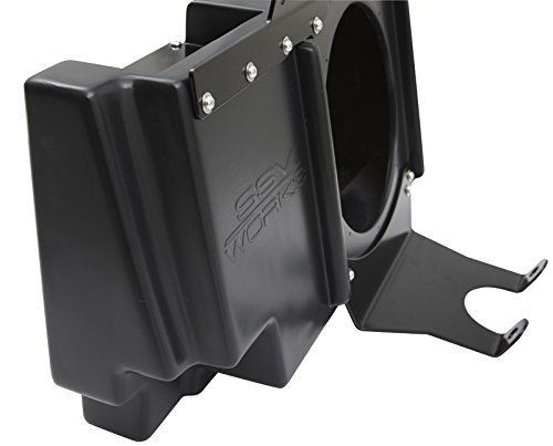 rzr subwoofer enclosure