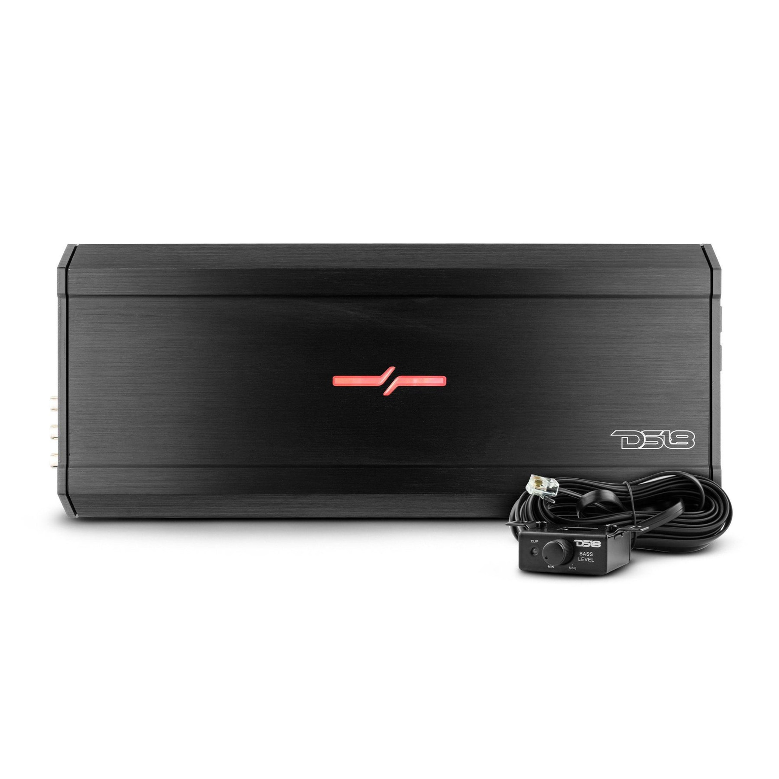 5Channel Sky High Car Audio