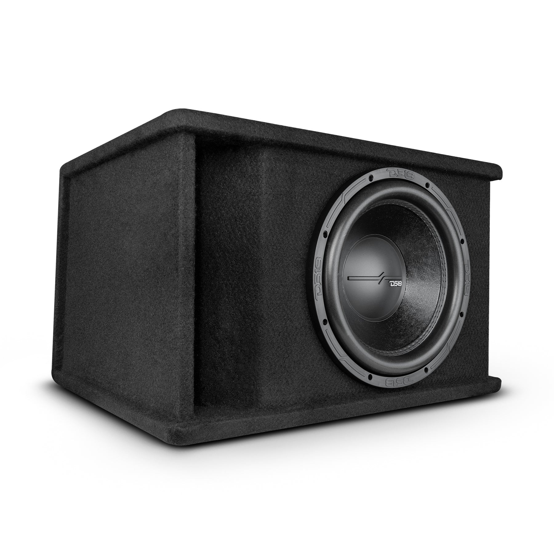 Subwoofer Enclosures Page 1 Sky High Car Audio