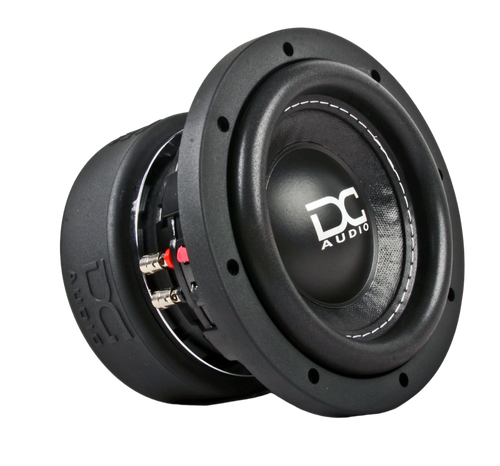DC Audio - Subwoofers - Page 1 - Sky 