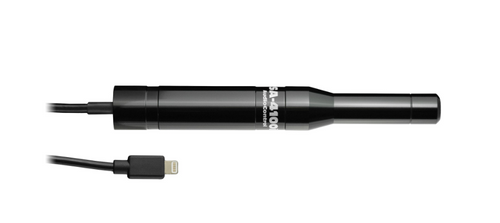 Audio Control IOS Microphone SA-4100i Audio Control IOS Microphone SA-4100i