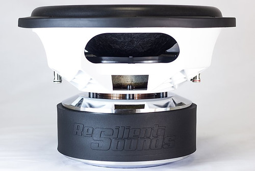 Resilient Sounds Platinum-15 2000 RMS Woofer