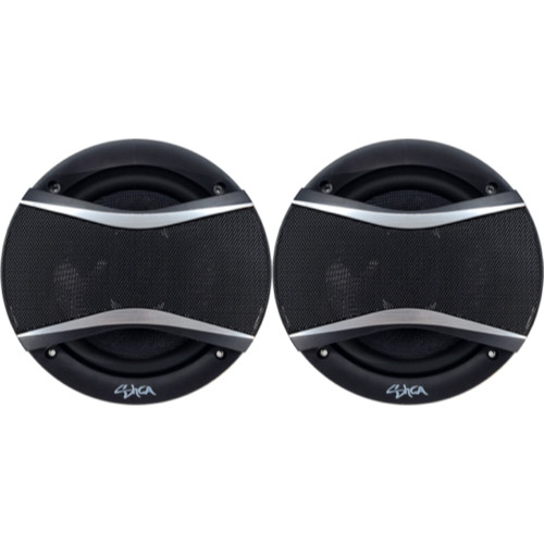 SHCA - C653 6.5" 3-way Coaxial Speakers (Pair) SHCA - C653 6.5" 3-way Coaxial Speakers (Pair)