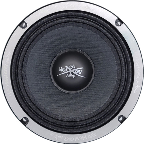 まっさー SHCA Pro Audio EL84 8