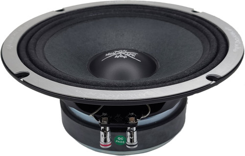 SHCA Pro Audio EL84 8