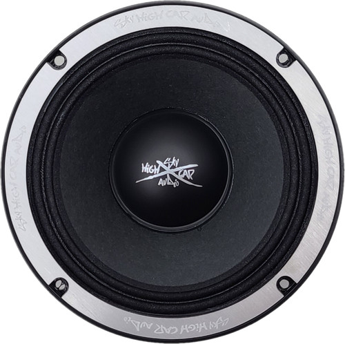 SoundSuspension HS-NEO ハイスピードRCA 1m SHCA Pro Audio NEO64 6.5
