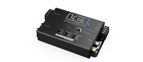 Audio Control LC1i Line Out Converter