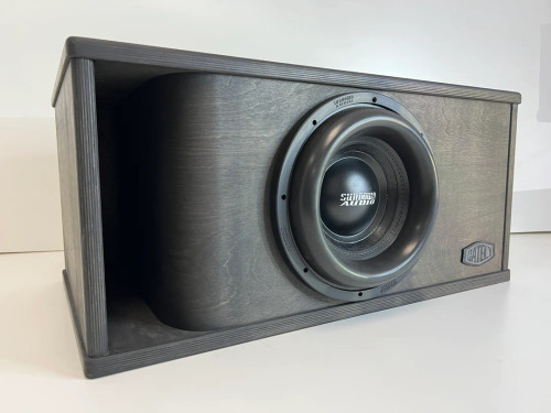 Gately Audio - 2.75 CF 1 X 12"  