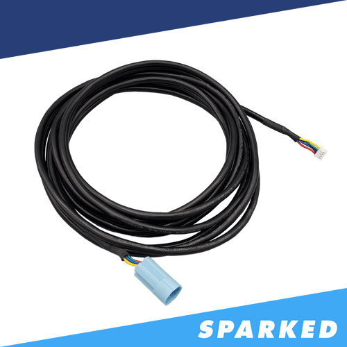 Sparked Innovations 18ft Extension Cable 