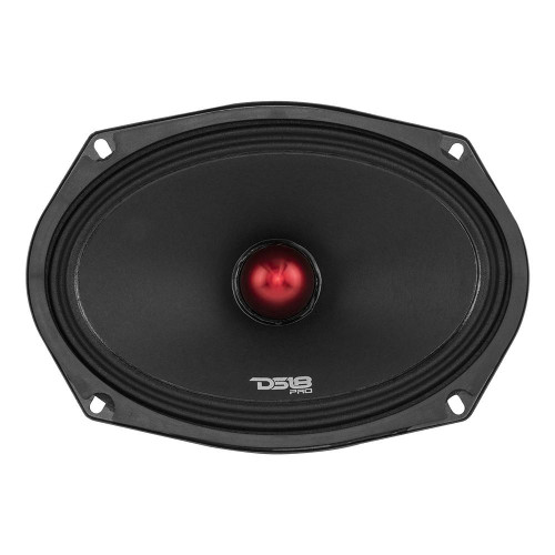DS18 PRO-X698BM Midrange Speaker 550w