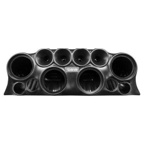 DS18 J-LOUD Jeep Wrangler JK/JKU/JL Sound Bar System - Sky High DS18 J-LOUD Jeep Wrangler JK/JKU/JL Sound Bar System - Sky High