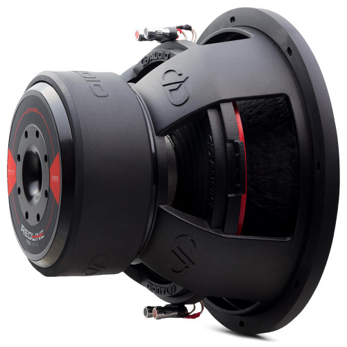 DD Audio 12" 700 Series Subwoofer