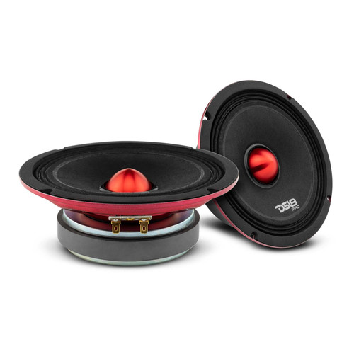 DS18 PRO-ZXI694BM 6X9