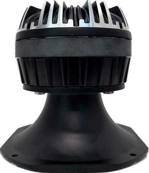 Sky High Car Audio 2" Titanium Horn Driver SH-DTH2P Sky High Car Audio