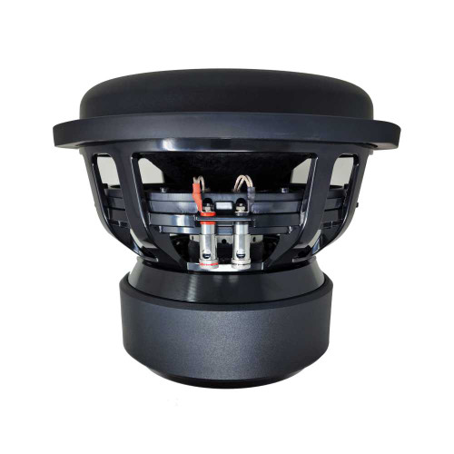 B STOCK - Trinity Audio M Series 12" Subwoofer 2000 Watts - D1 Ohm Trinity Audio Solutions