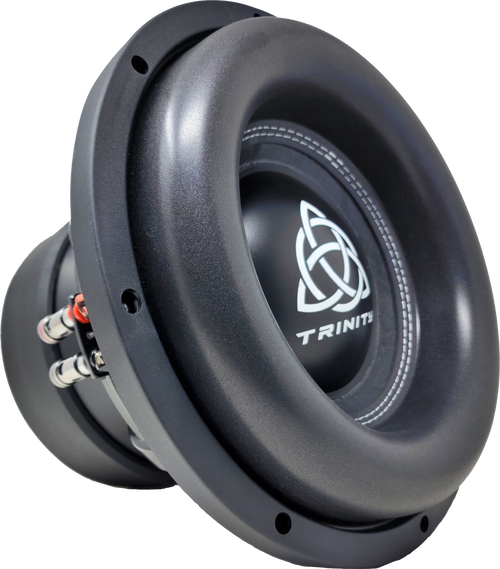 B STOCK - Trinity Audio M Series 12" Subwoofer 2000 Watts - D1 Ohm Trinity Audio Solutions