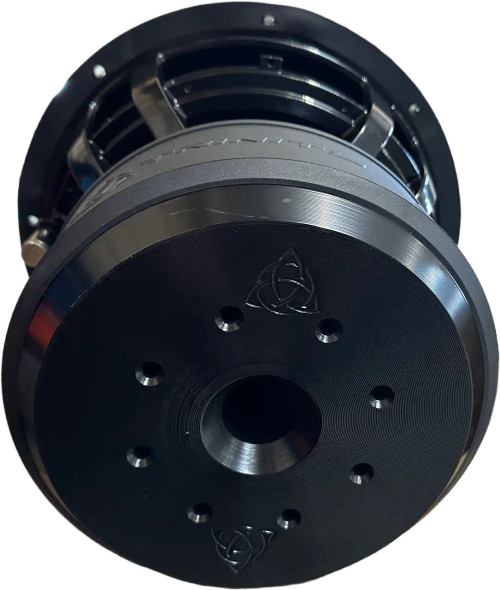 B-STOCK - Trinity Audio H Series 15" Subwoofer - D1 Ohm Trinity Audio Solutions