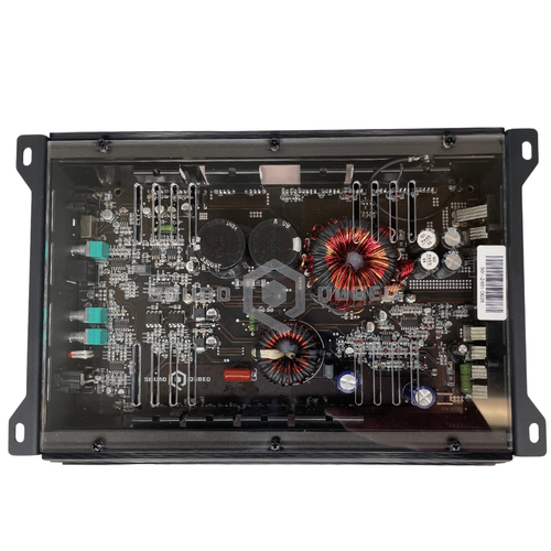 B-Stock - SoundQubed S1-850 Monoblock Amplifier SoundQubed
